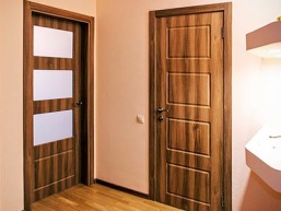 Двері вхідні броньовані